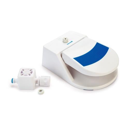 Wasserfontäne Splashy