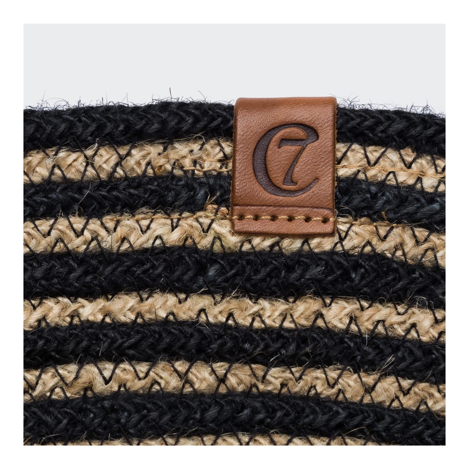 Cloud 7 Napfunterlage Jute