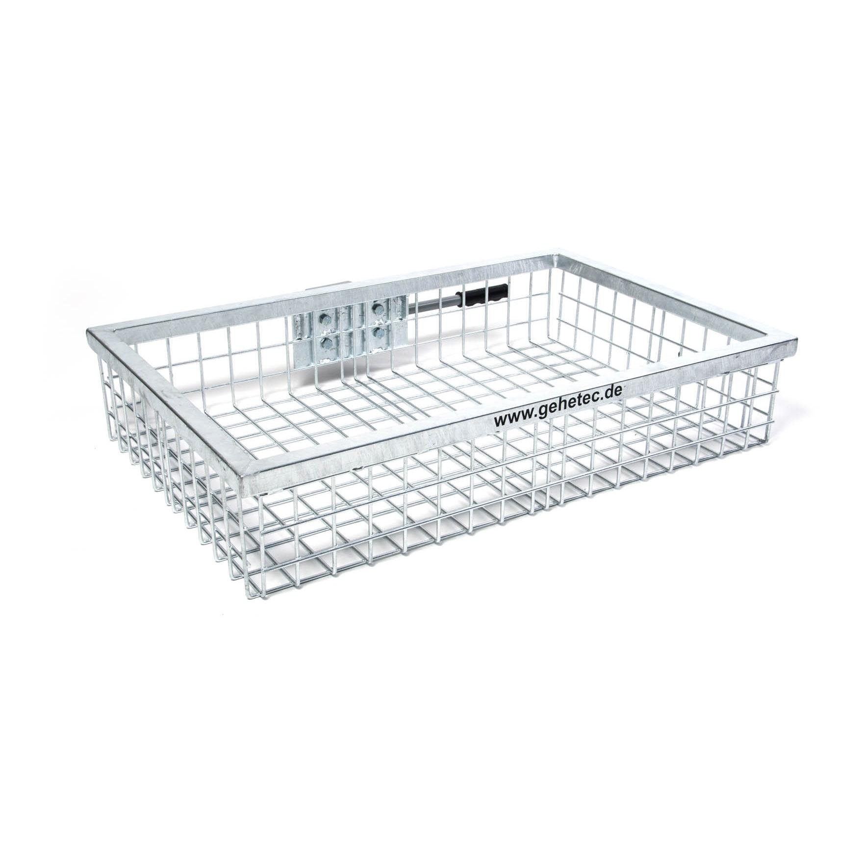 Heckträger Universal verzinkt