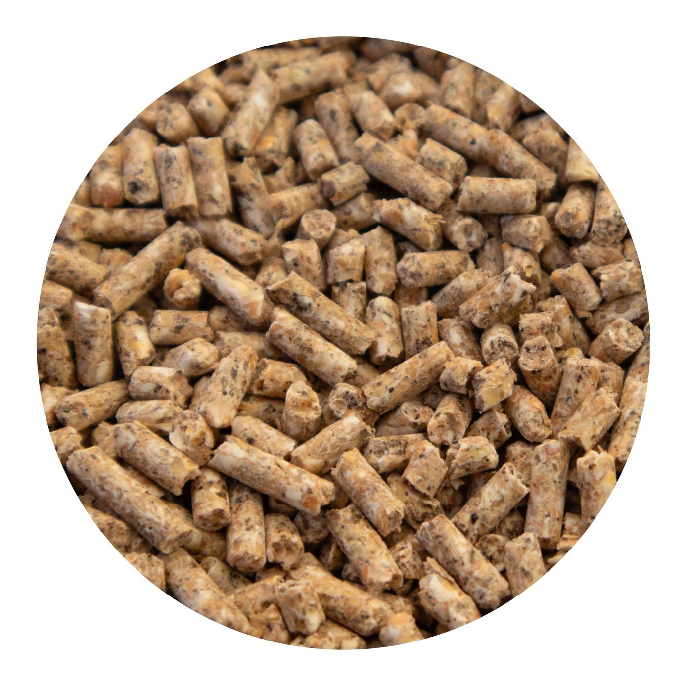 granovit Mast Maxi Plus - Aliment d'engraissement pour porcs