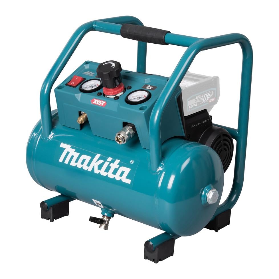 AC001GZ Compresseur à batterie XGT