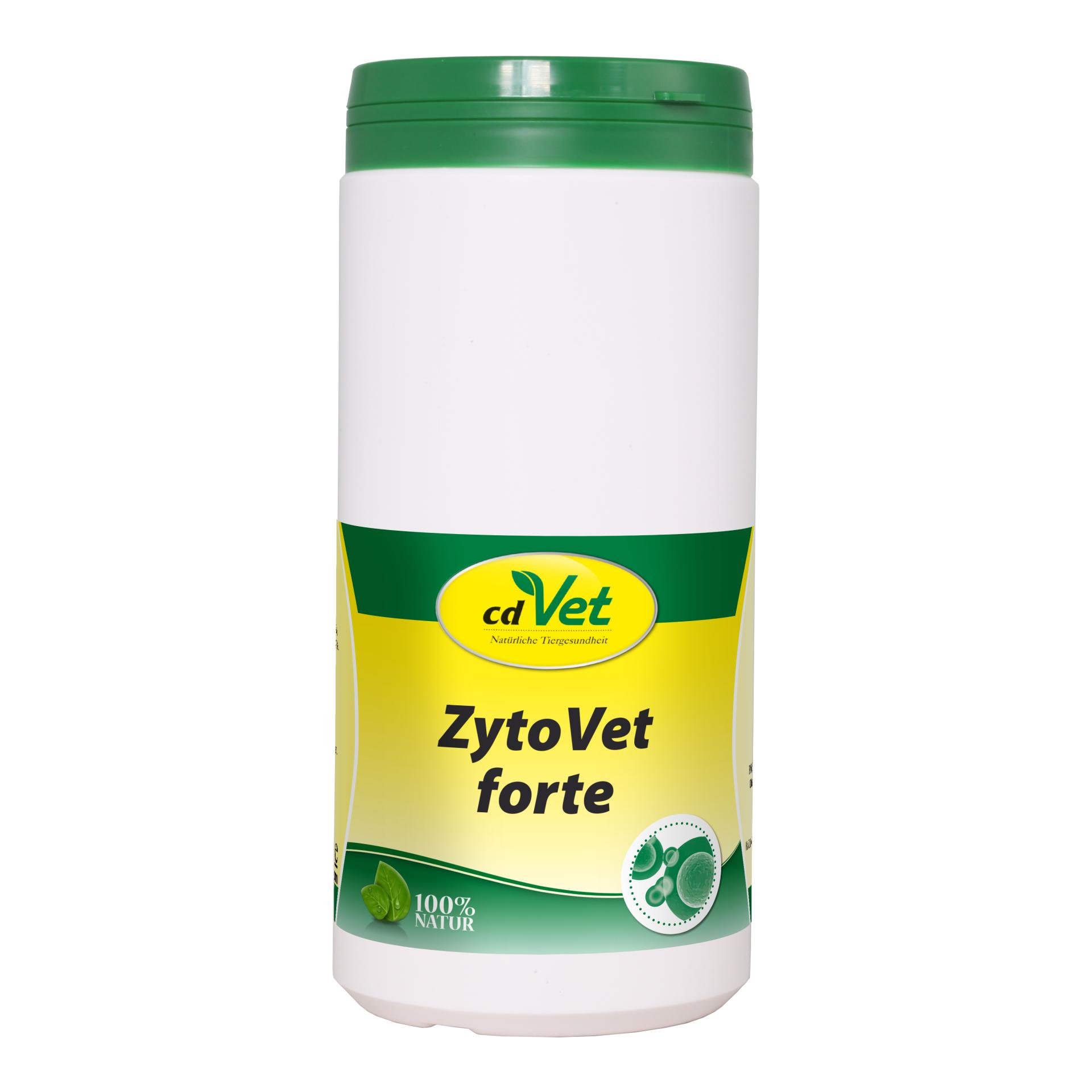 ZytoVet forte