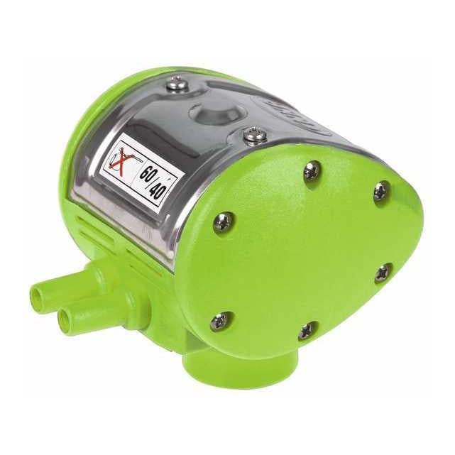 Image of Kerbl Pulsator für Kühe - Grün - bei Hauptner.ch