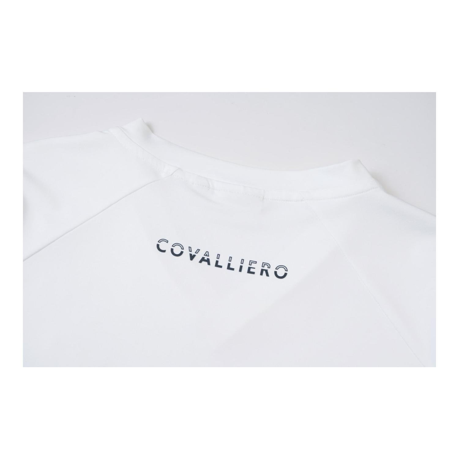 Covalliero T-shirt F/S 2026