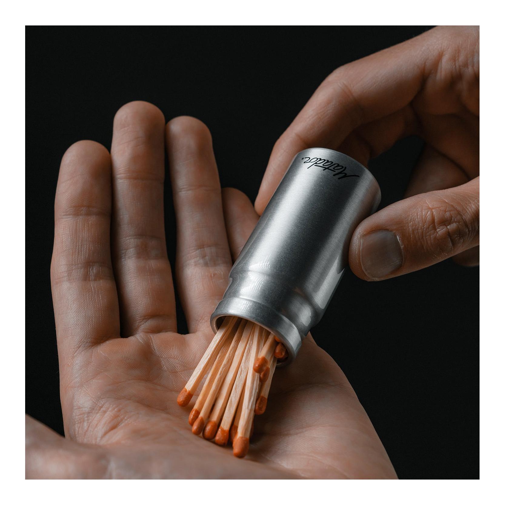 Wasserdichter Reisekanister