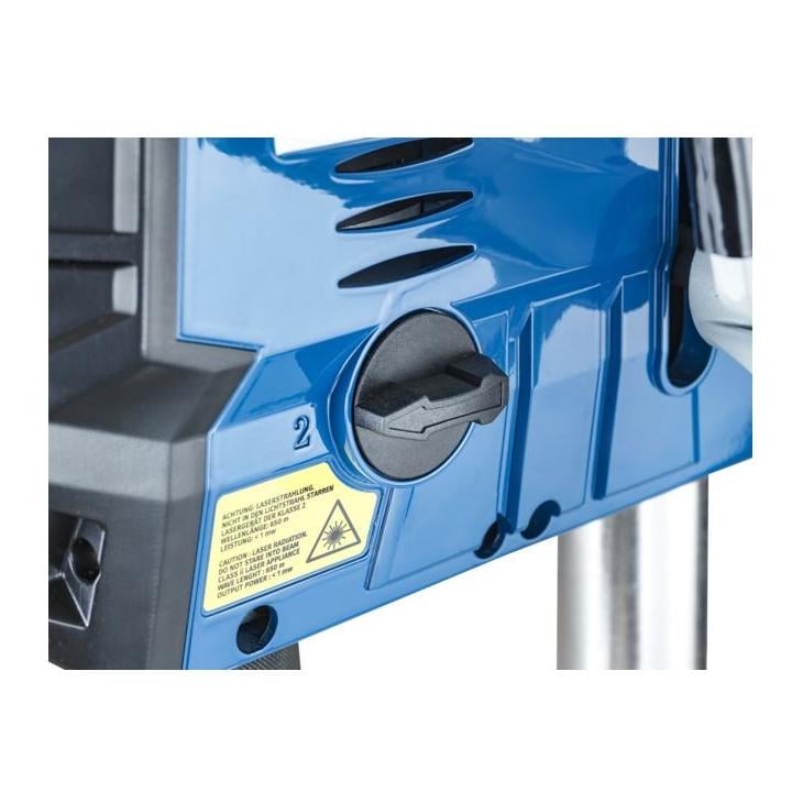 Tischbohrmaschine BM-10VL