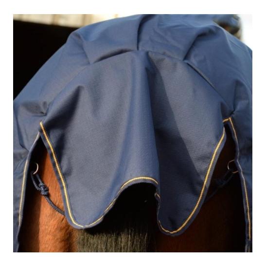 Irish Turnout Ligth Classic 50g Isolation - schwarz/gold