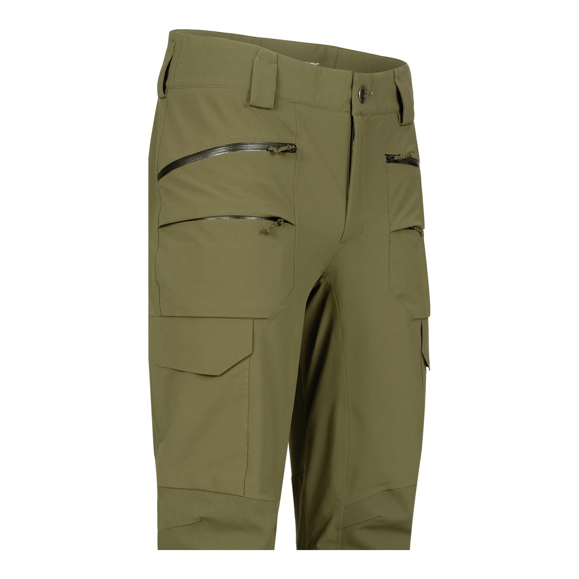 Herren Striker WP Hose