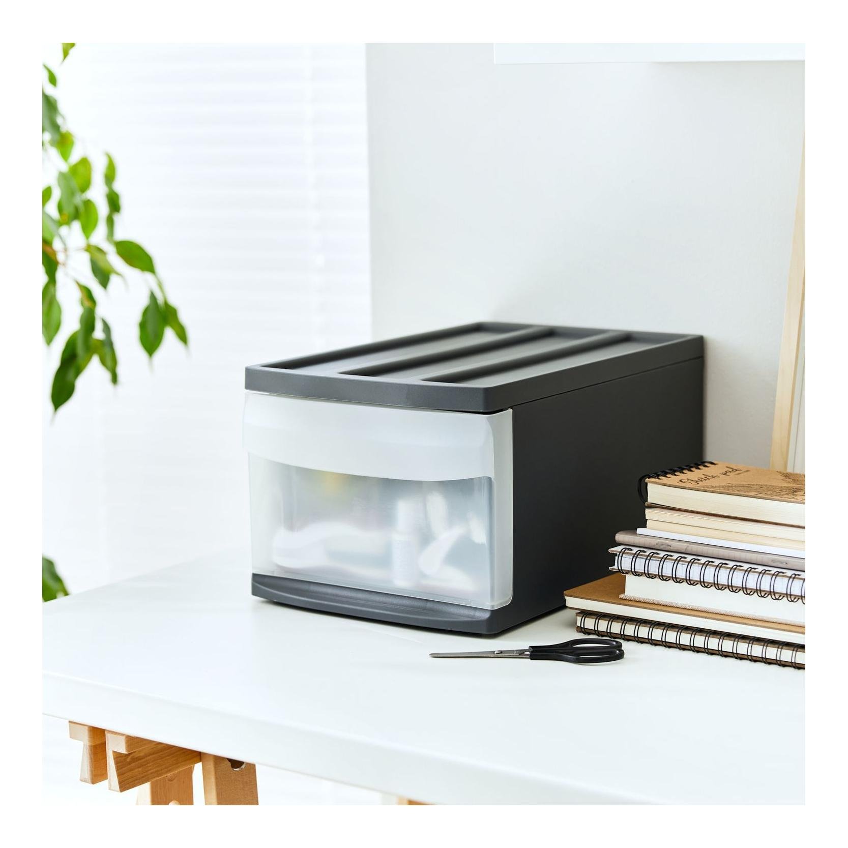 Rotho Schubladenboxen SYSTEMIX