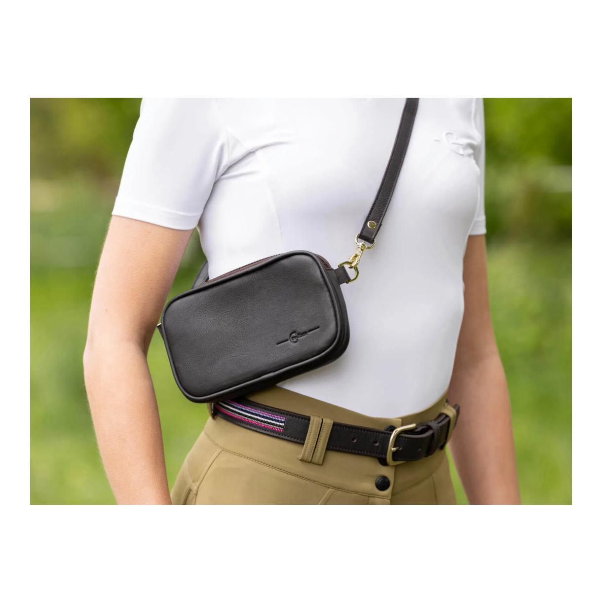 Covalliero Bauchtasche F/S 2026