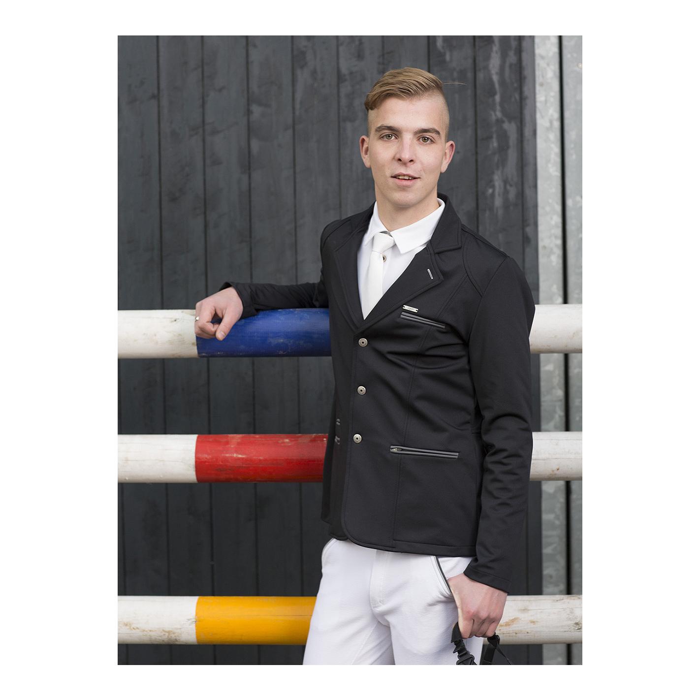 Turniersakko Perry Junior