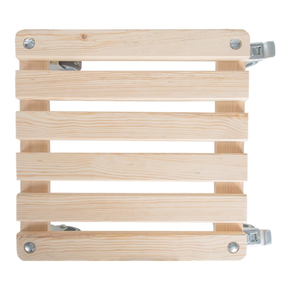 Rouleau à plantes poids lourd XL