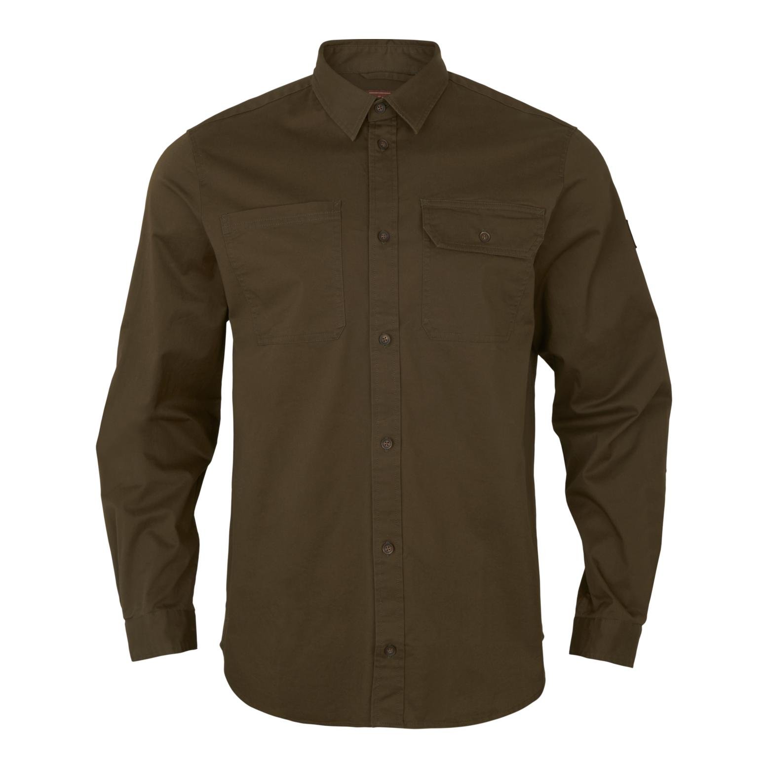 Chemise homme Trym