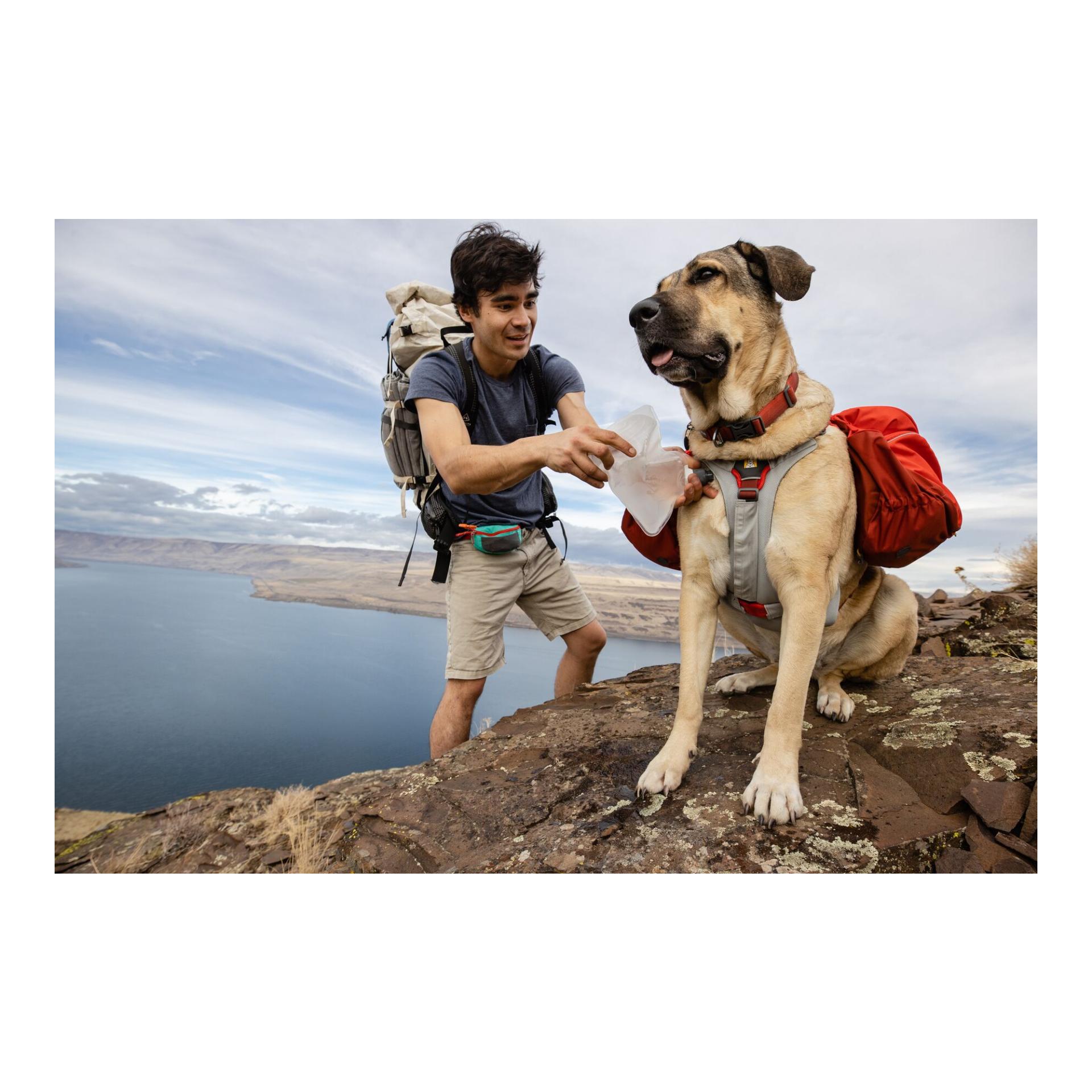 Produit complémentaire Swamp Cooler Core™