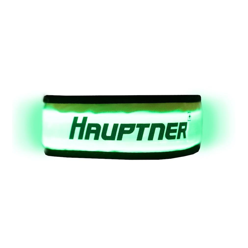 Image of Hauptner LED Schnapparmband - neongelb bei Hauptner.ch