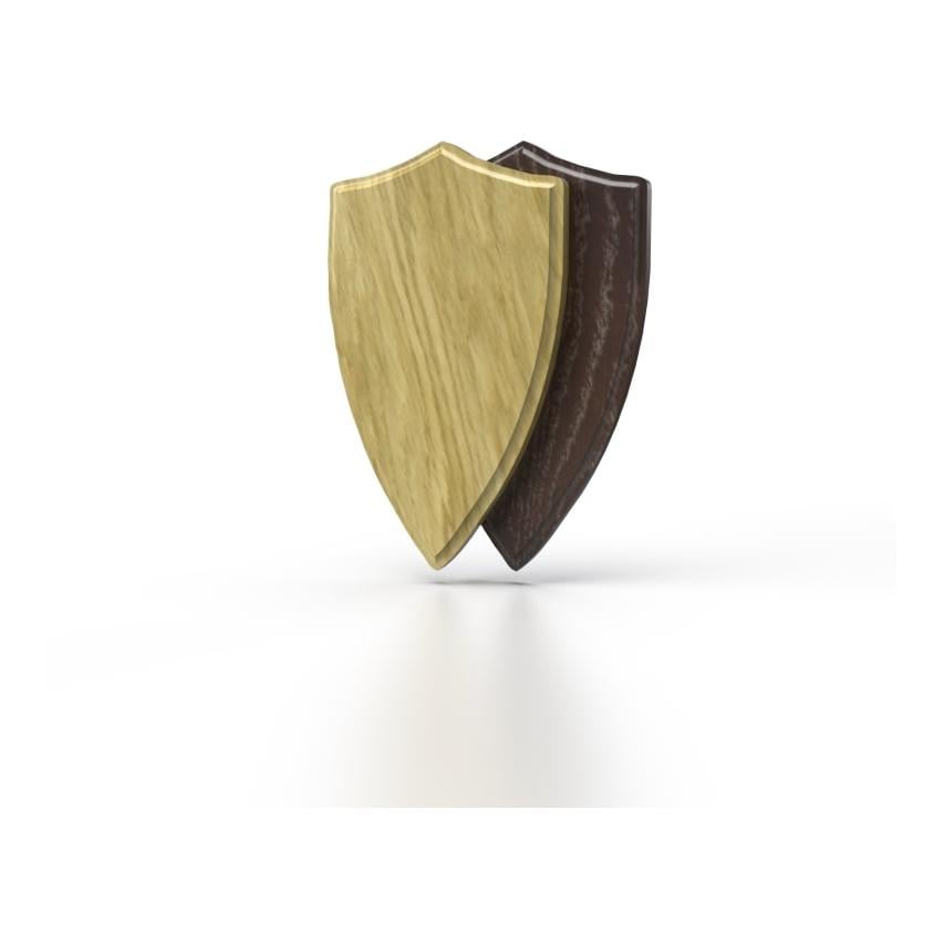 Rehbockbrett Eiche 5 Hell