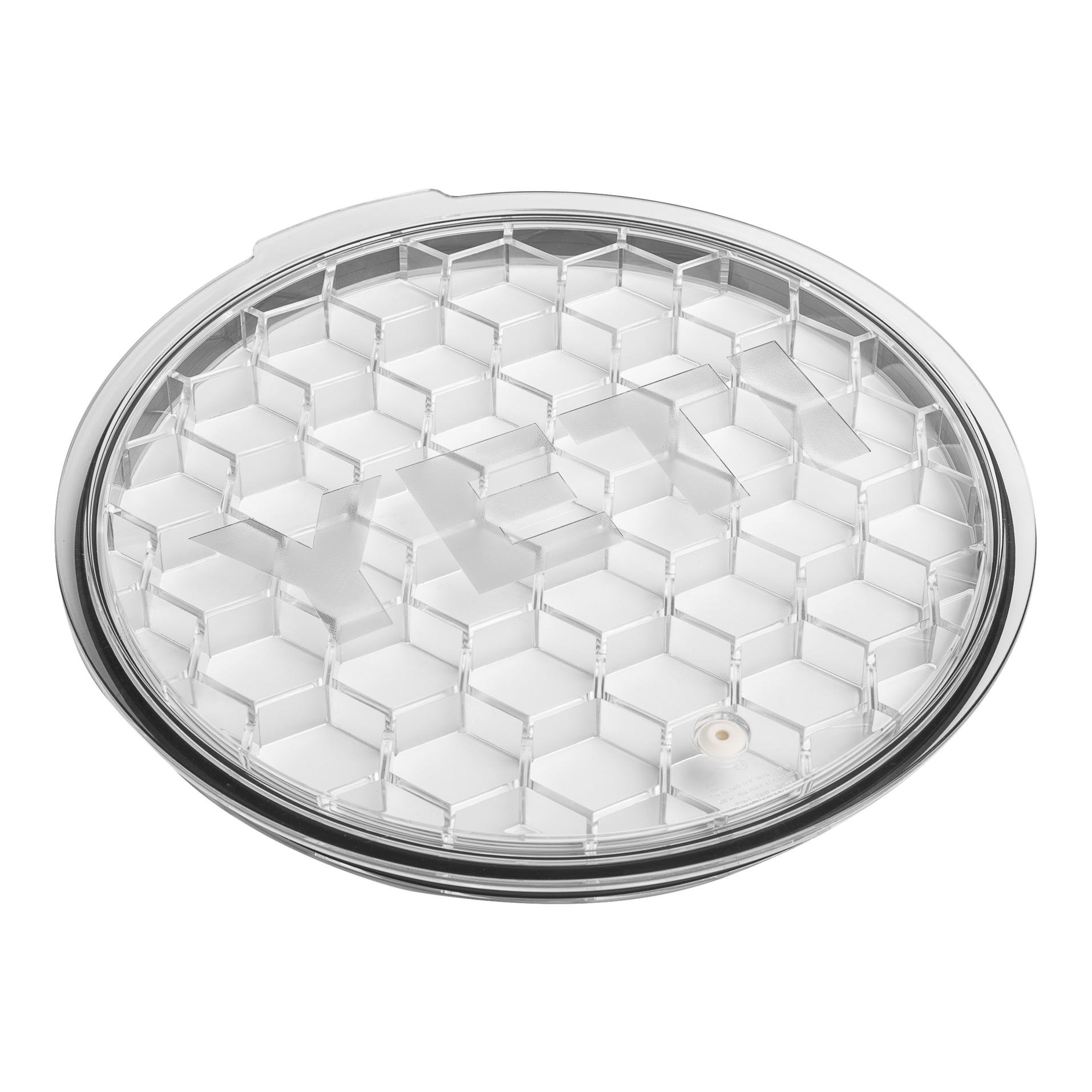 Loadout Bucket Lid - Deckel