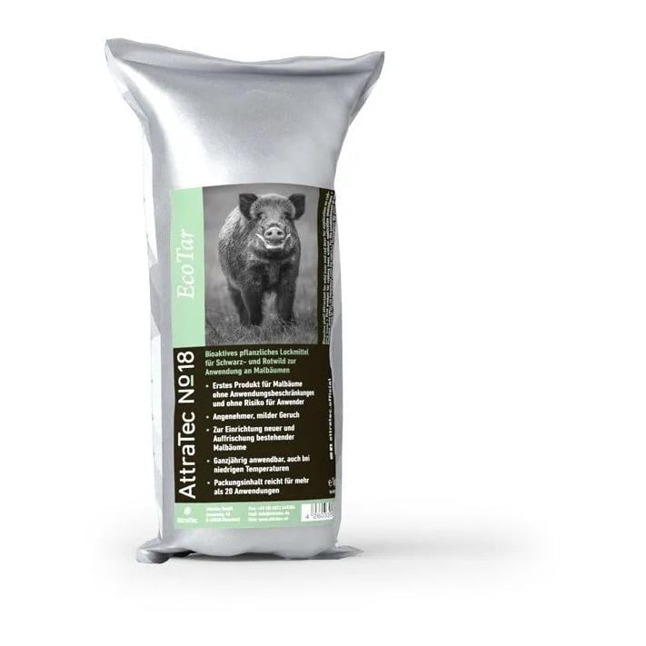 Image of EcoTar - AttraTec No 18 bei Hauptner.ch