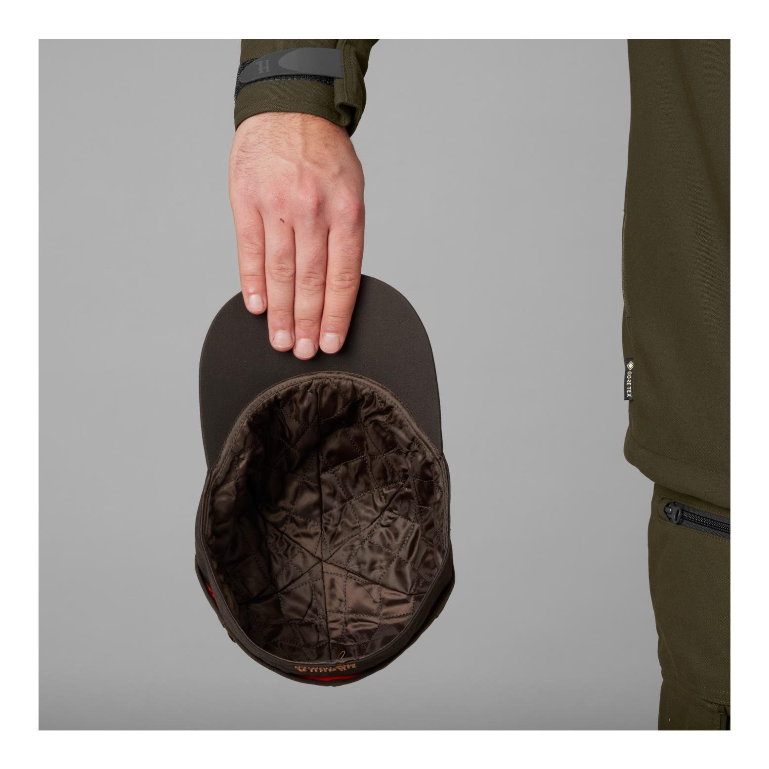 Cap Pro Hunter GTX Reversible