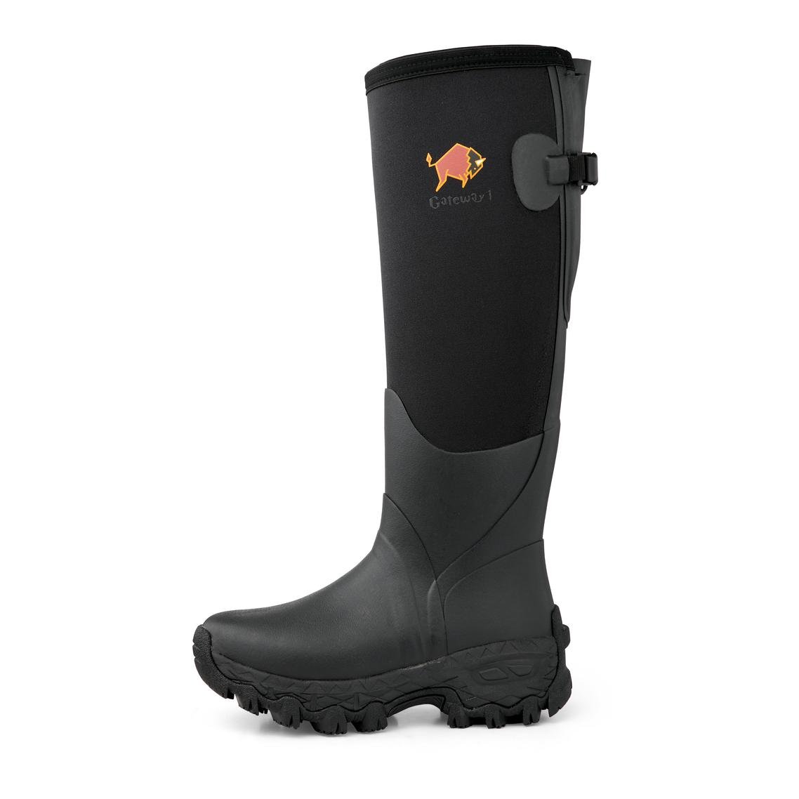 Gummistiefel Woodwalker Lady 17" 4mm