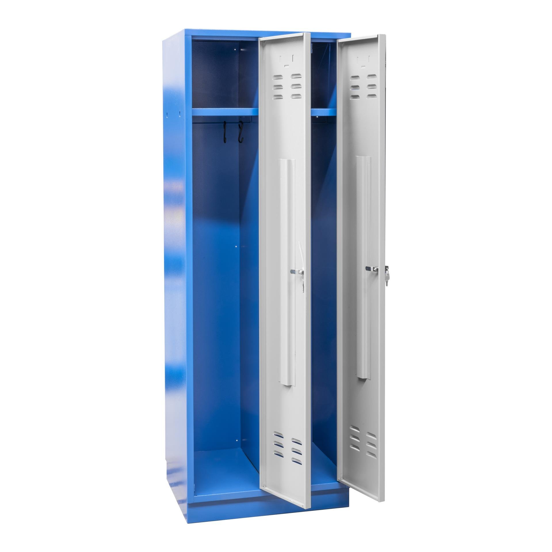 Güde Garderobenschrank TYP GS 2