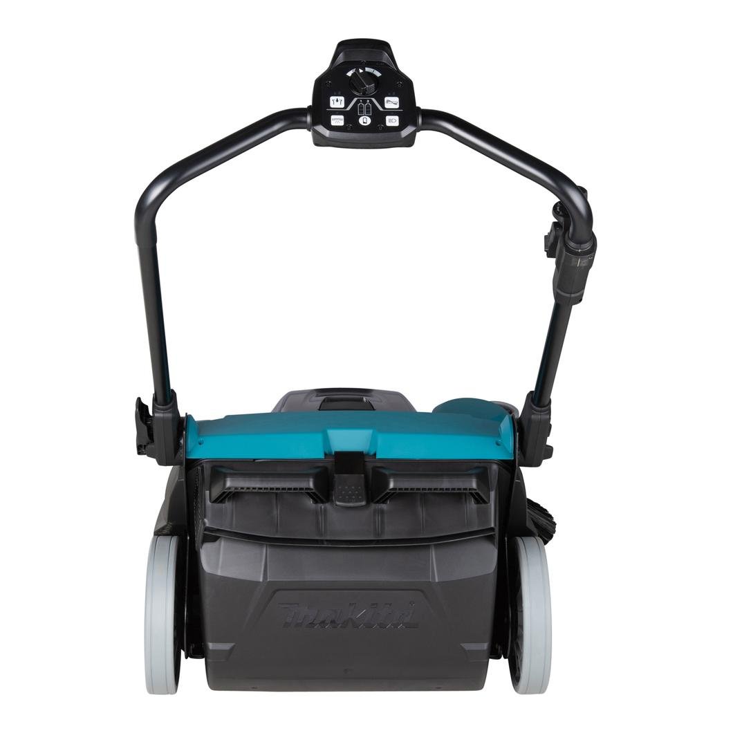 VS001GZ Akku-Kehrsaugmaschine XGT