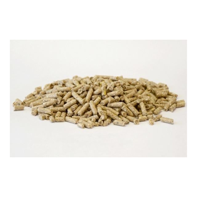 Mühle Rytz Bio Milchviehfutter 17% Protein