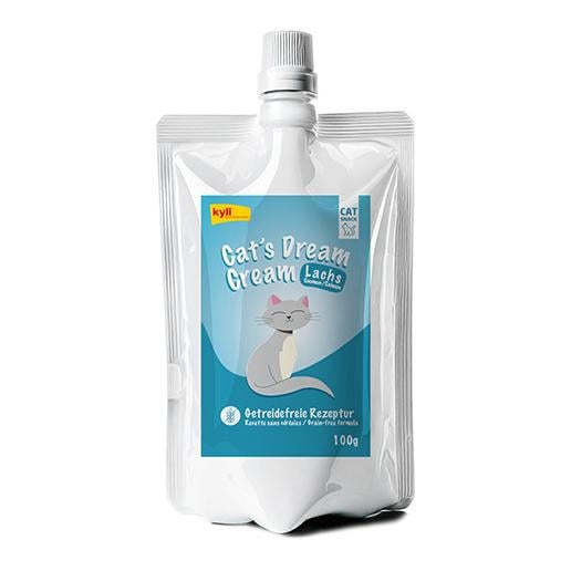 Cat’s Dream Cream Lachs