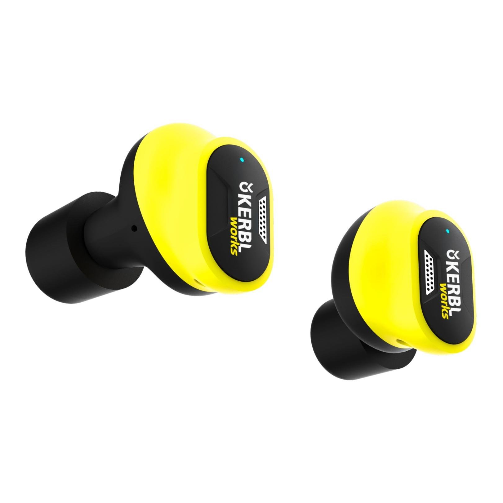 Gehörschutz / InEar Kopfhörer Buds BT 