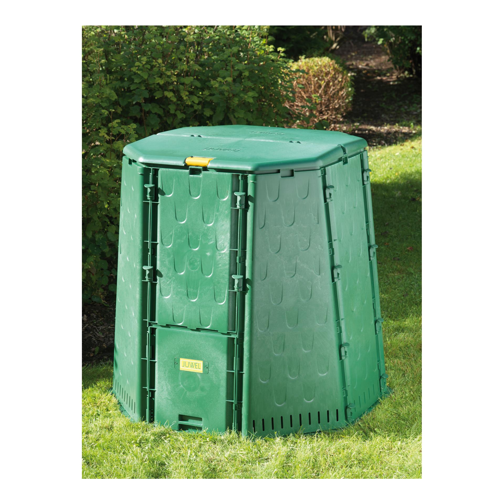 Premium Thermokomposter AEROQUICK 890 XXL