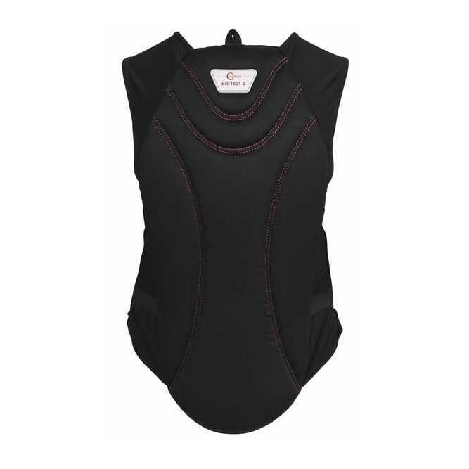 Image of Kerbl Rückenschutzweste ProtectoSoft Kinder bei Hauptner.ch