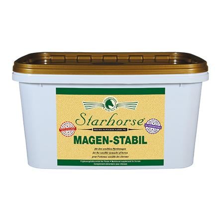 Image of Starhorse Magen-Stabil bei Hauptner.ch