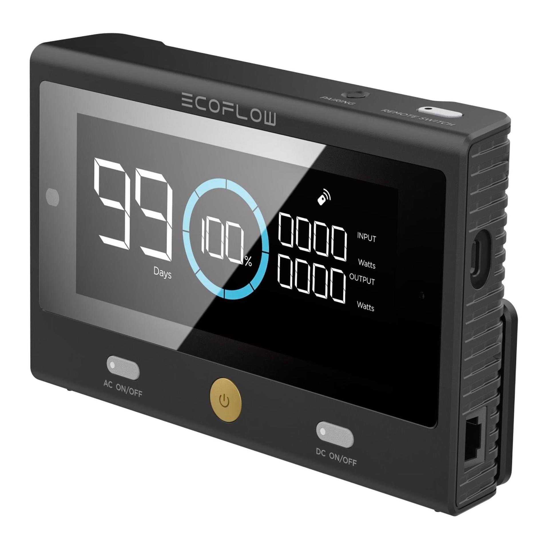 Télécommande Delta Pro