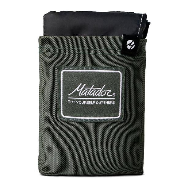 Pocket Blanket 3.0 - Slate blue