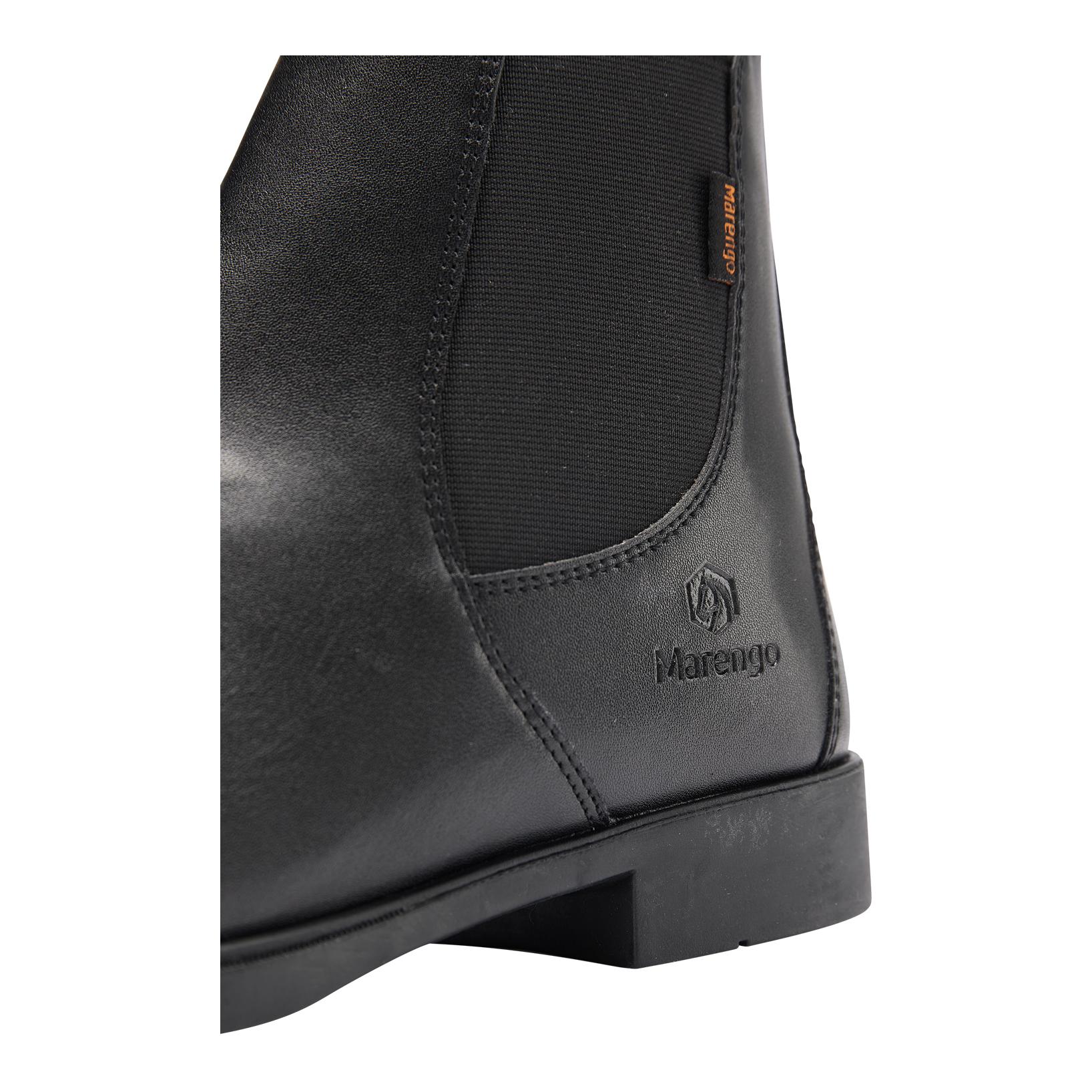 Reitstiefelette Classic Kids Kunstleder