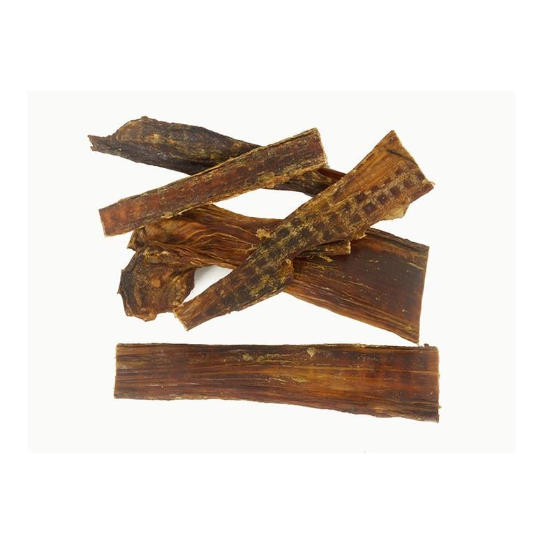 Horse Snack Kauartikel aus Pferdefleisch