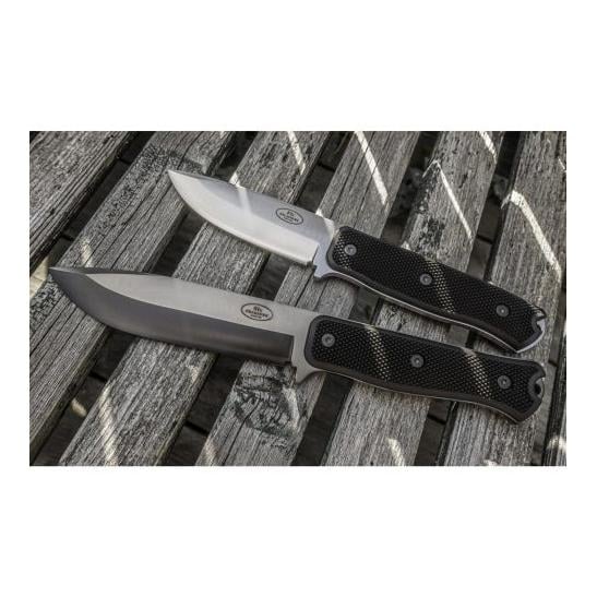 S1x - Einsatzmesser mit Zytelscheide