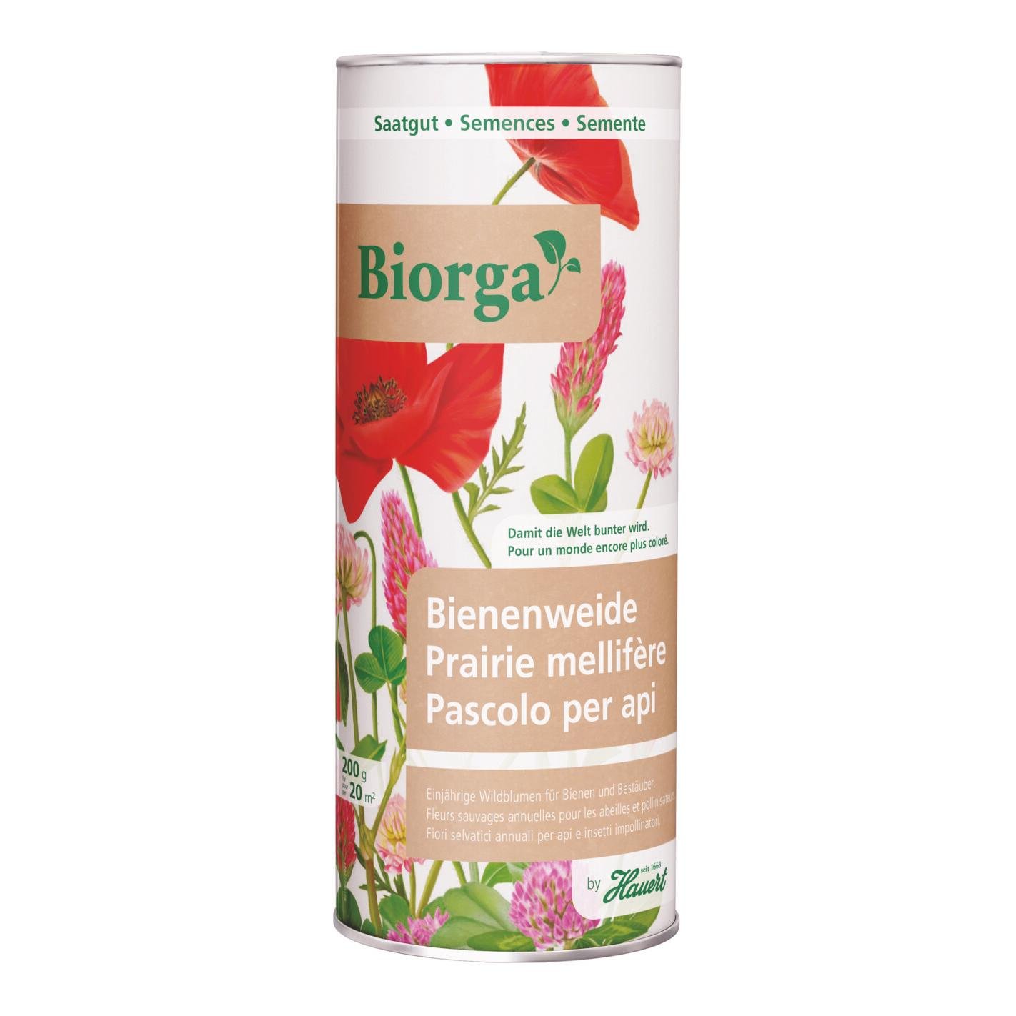 Hauert/Biorga