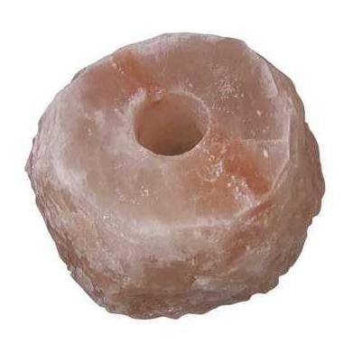 Pierre à lécher au sel de l'Himalaya