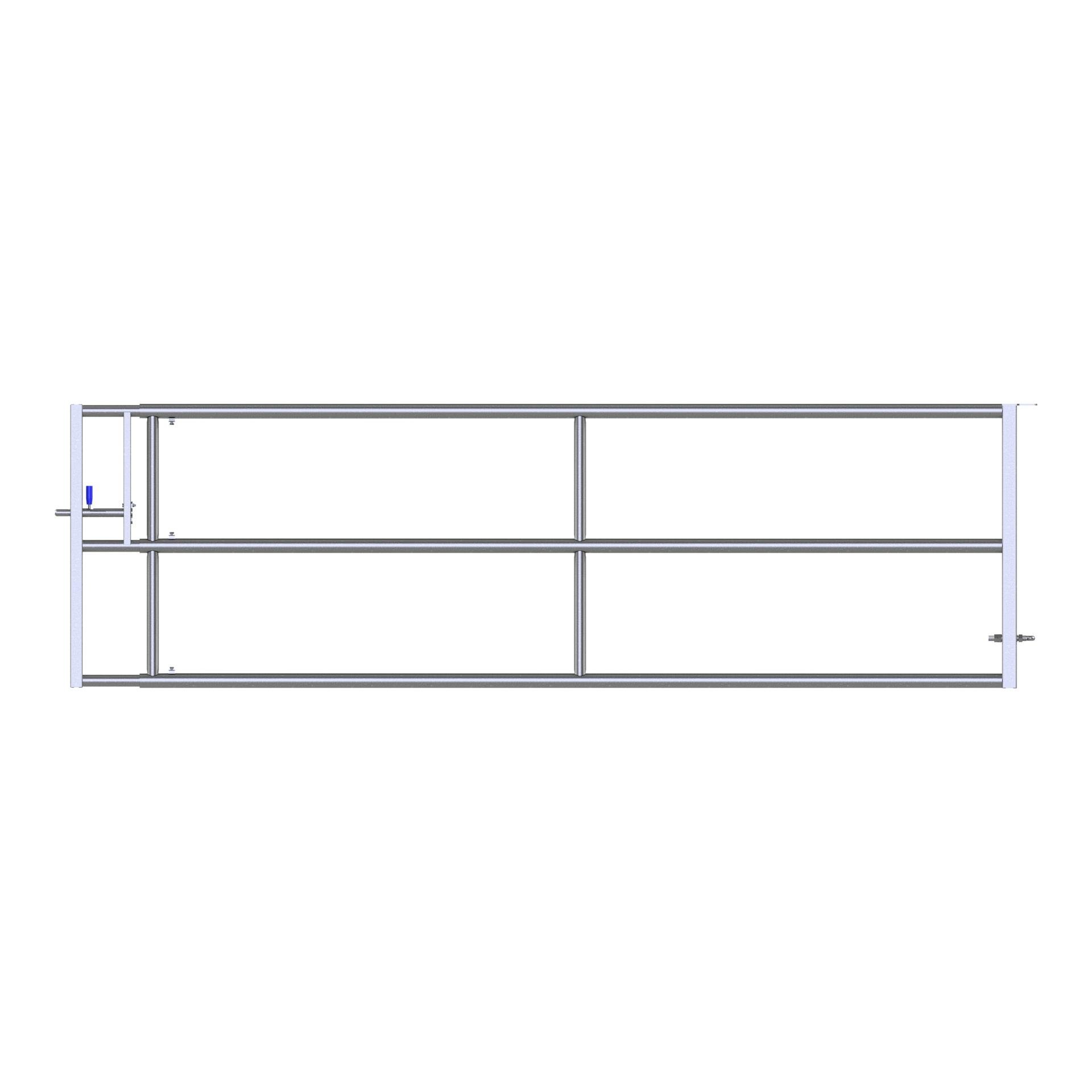 Tor LV3 - verstellbar
