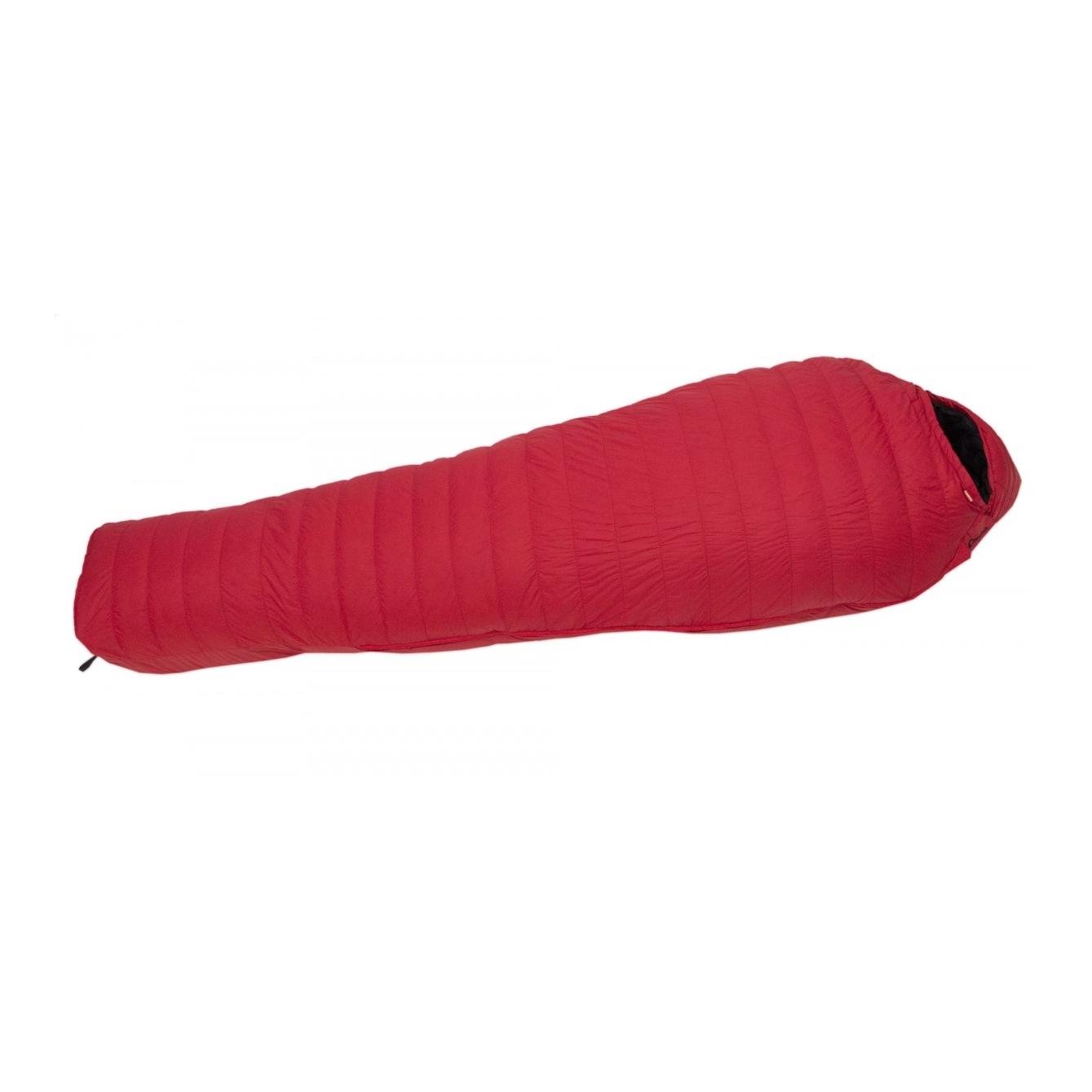 D600x Allround-Schlafsack Daune