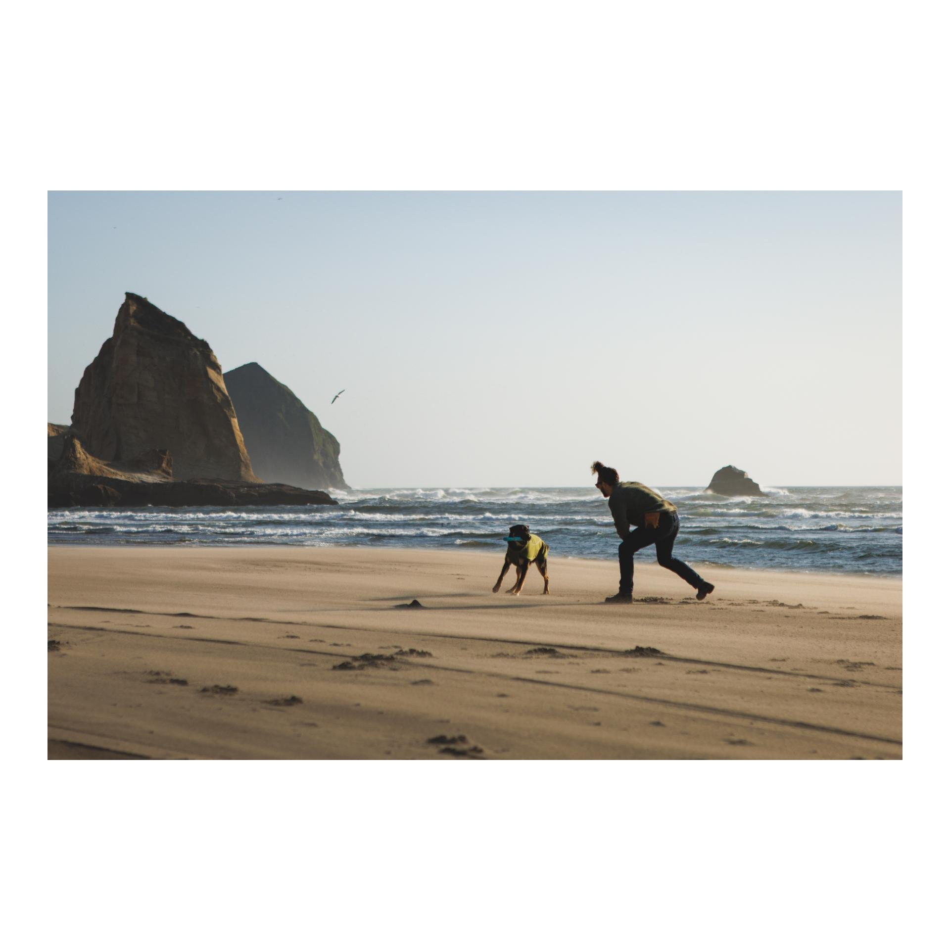 Climate Changer™ Fleece Vest