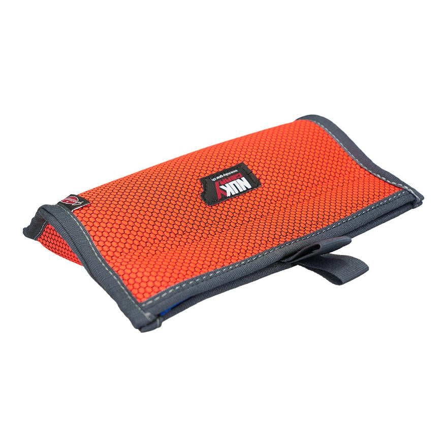 Hunde Futterbeutel Schwimmend rund