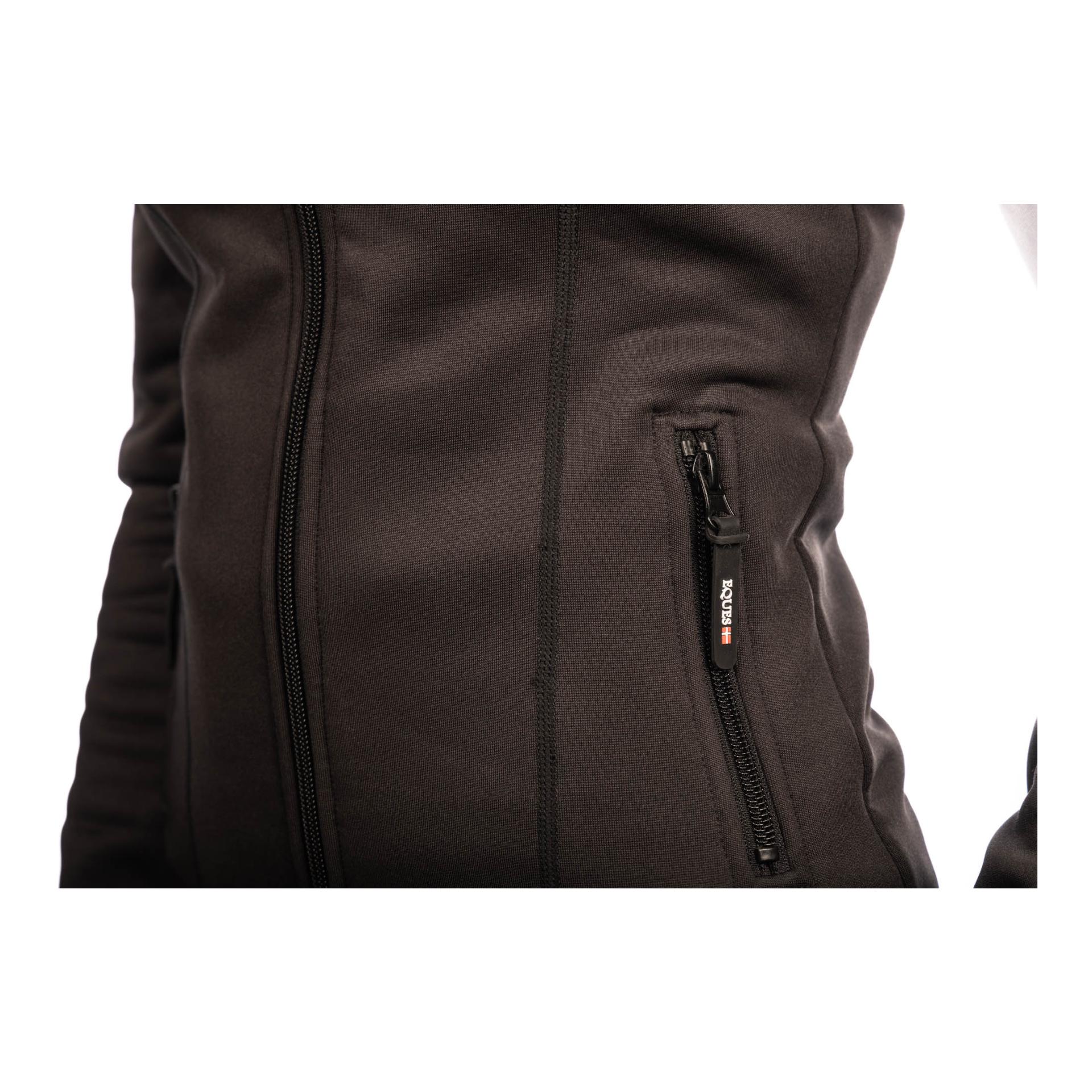 Fleece Jacke NOX Damen