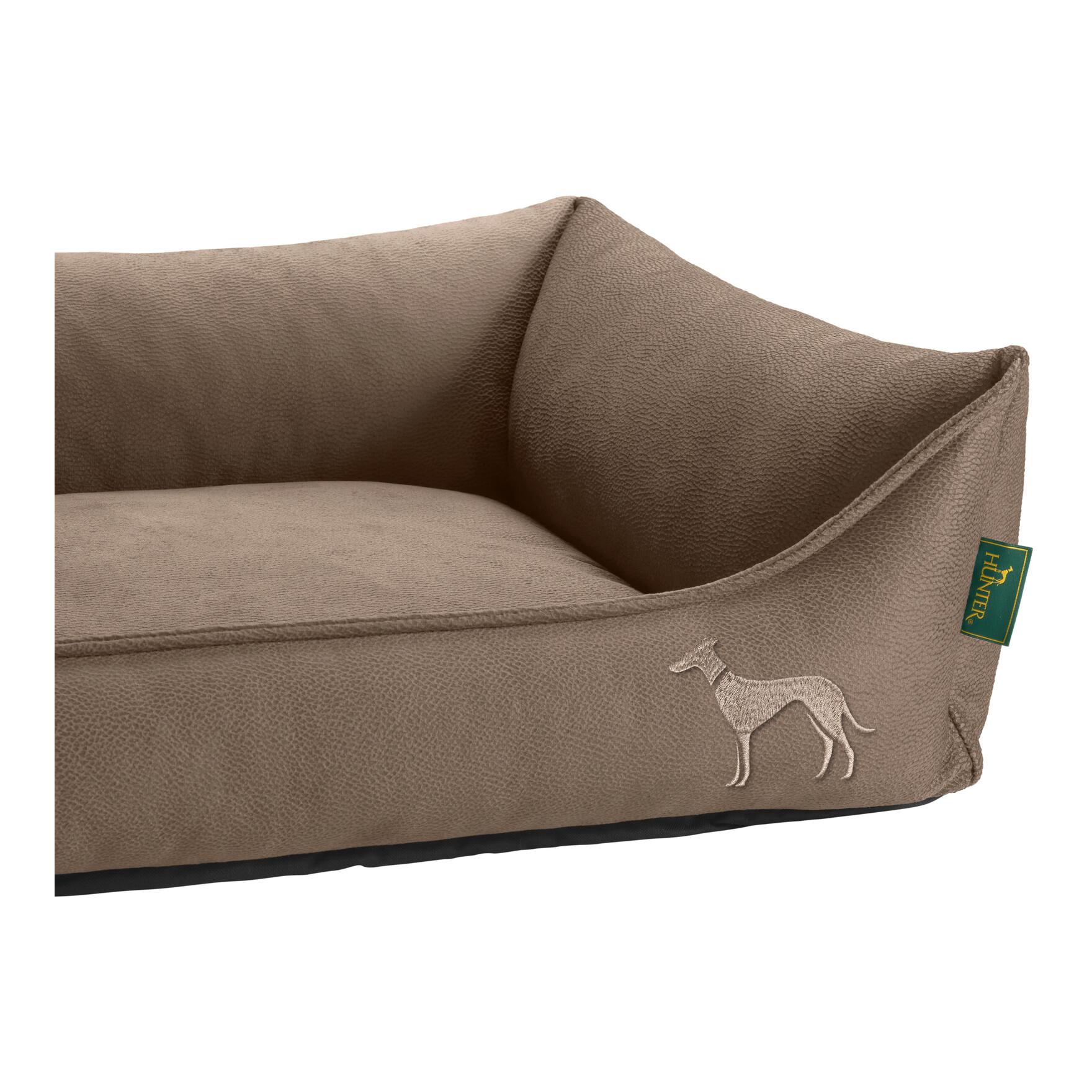 Orthopädisches Hundebett Merida