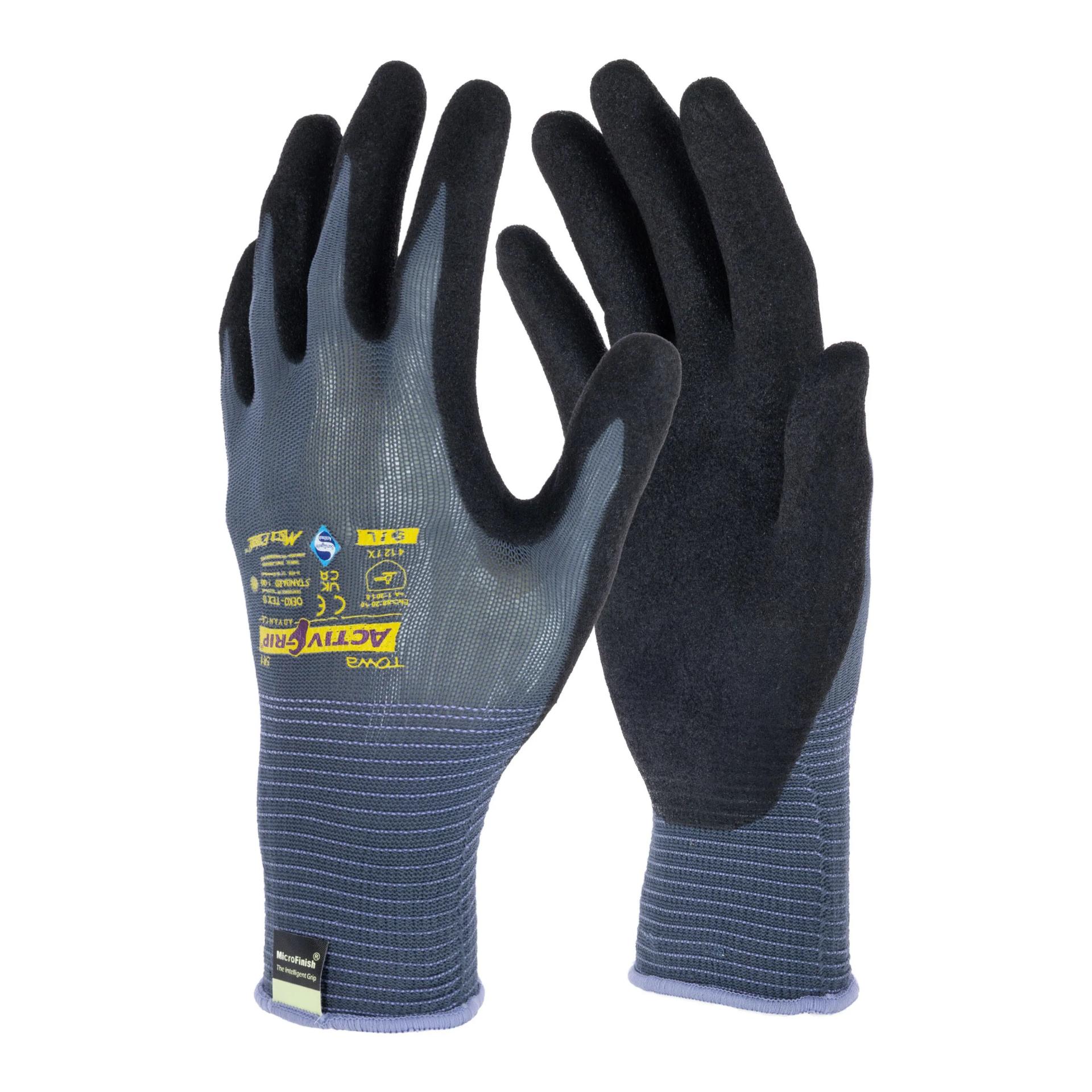 Handschuh Activ Grip Advance
