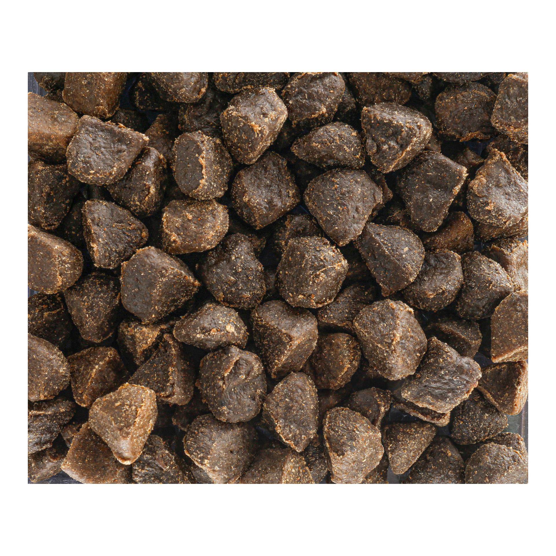 Mobility Happs Boeuf avec collagène et thé vert