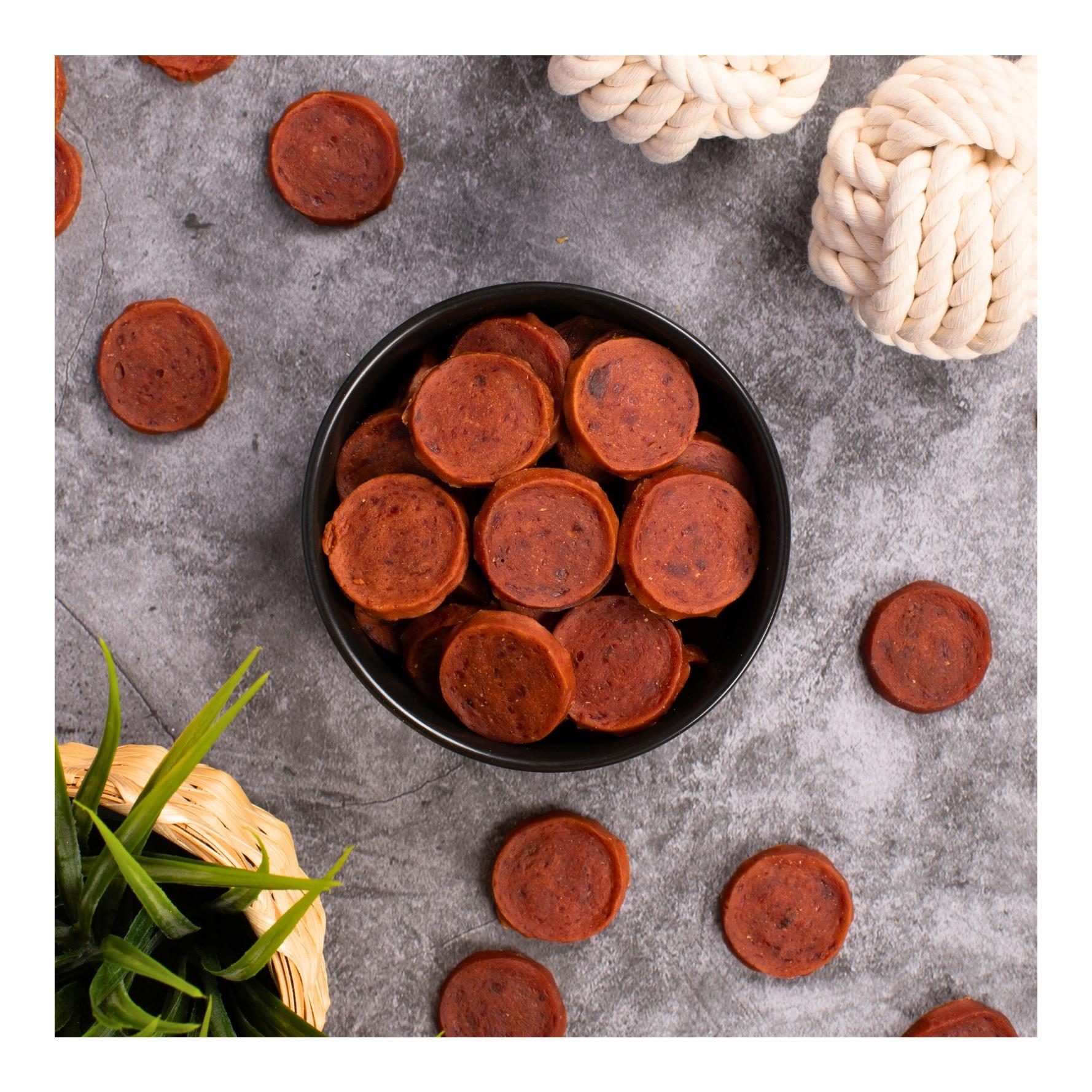 Entenchips 3 für 2 Sparset