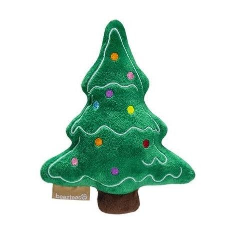 Hundespielzeug Weihnachtsbaum Noel