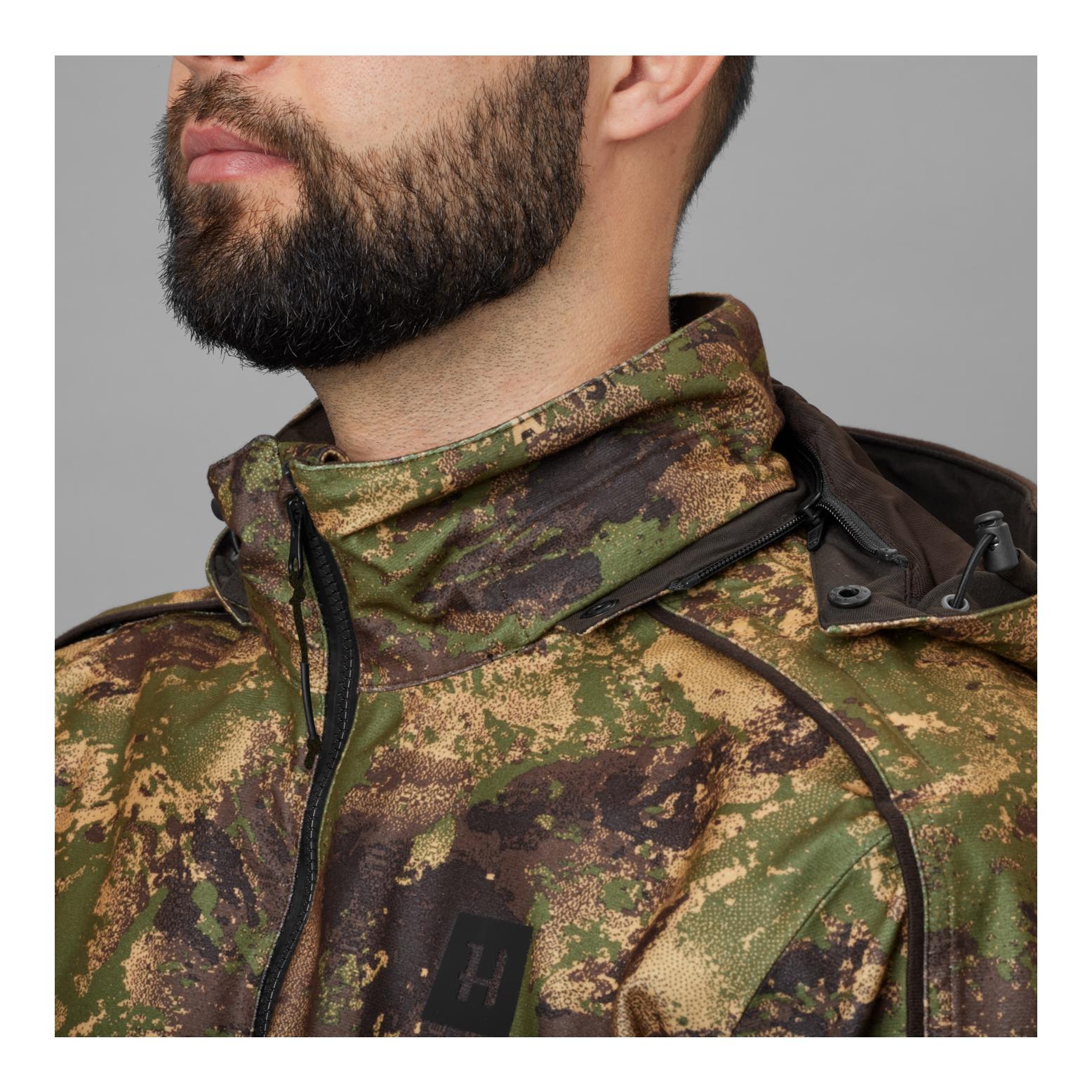 Jacke Deer Stalker Camo HWS Herren